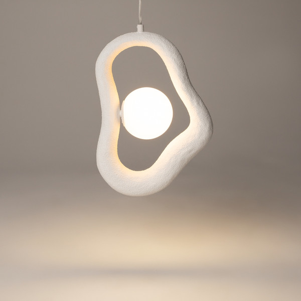 Изображение товара Потолочный светильник Maytoni Opus MOD380PL-01W