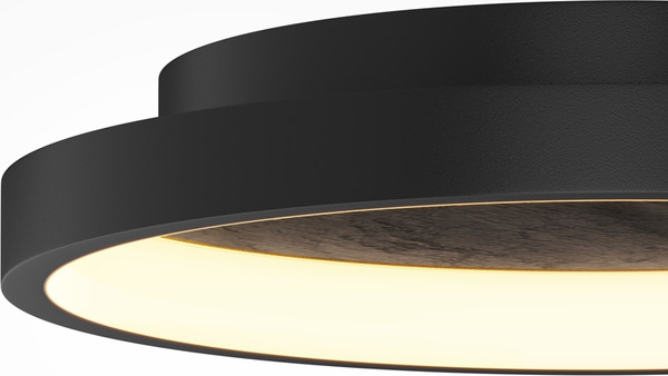 Изображение товара Потолочный светильник Maytoni Orign MOD311CL-L40B3K