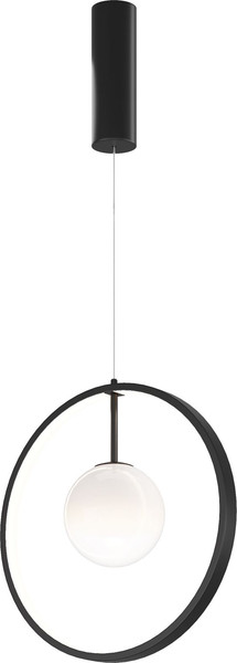 Изображение товара Потолочный светильник Maytoni Paparazzi MOD407PL-L12B3K1