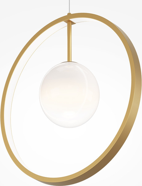 Изображение товара Потолочный светильник Maytoni Paparazzi MOD407PL-L12G3K1