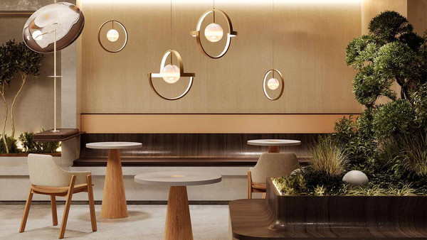 Изображение товара Потолочный светильник Maytoni Paparazzi MOD407PL-L12G3K1