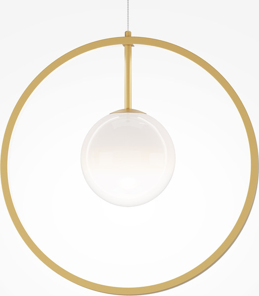 Изображение товара Потолочный светильник Maytoni Paparazzi MOD407PL-L12G3K1