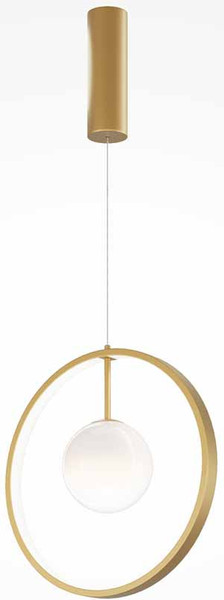 Изображение товара Потолочный светильник Maytoni Paparazzi MOD407PL-L12G3K1