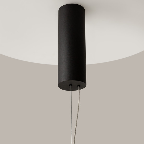 Изображение товара Потолочный светильник Maytoni Ritmo MOD381PL-L30B3K