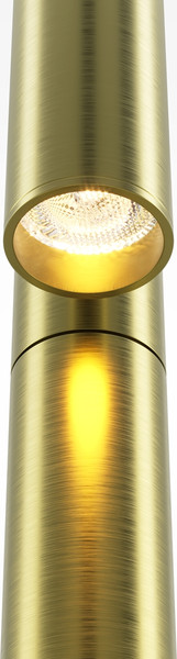 Изображение товара Спот Maytoni Utility MOD433WL-L3BS3K