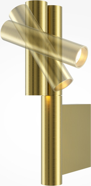 Изображение товара Спот Maytoni Utility MOD433WL-L3BS3K