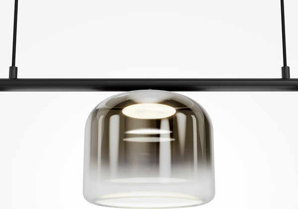 Изображение товара Люстра Maytoni Spirito MOD286PL-L12B3K