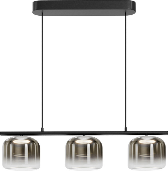 Изображение товара Люстра Maytoni Spirito MOD286PL-L12B3K