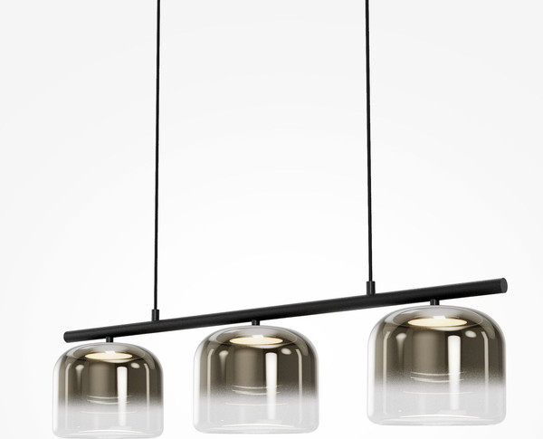 Изображение товара Люстра Maytoni Spirito MOD286PL-L12B3K