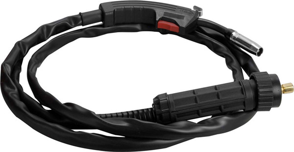 Изображение товара Полуавтомат сварочный Brado MIG/MMA-250L-11