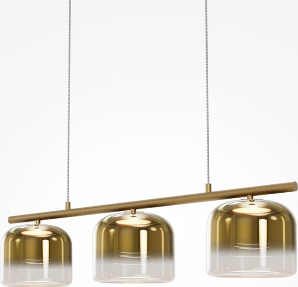 Изображение товара Люстра Maytoni Spirito MOD286PL-L12G3K