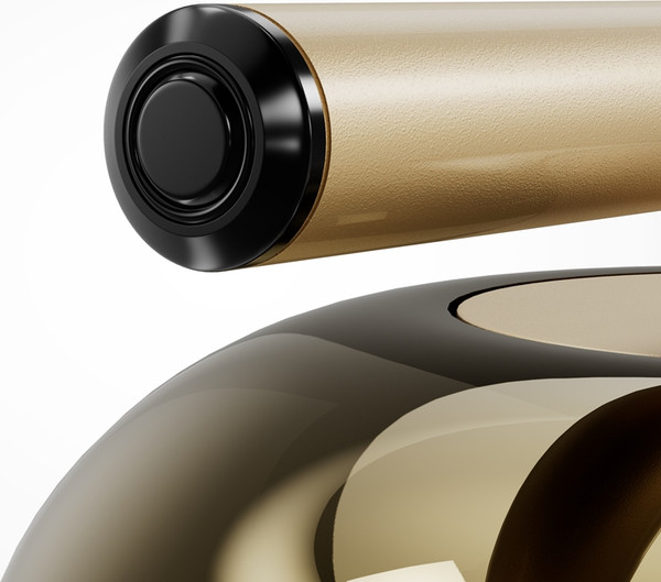 Изображение товара Люстра Maytoni Spirito MOD286PL-L12G3K