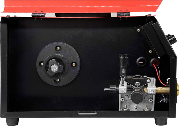Изображение товара Полуавтомат сварочный Brado MIG/MMA-250L-13