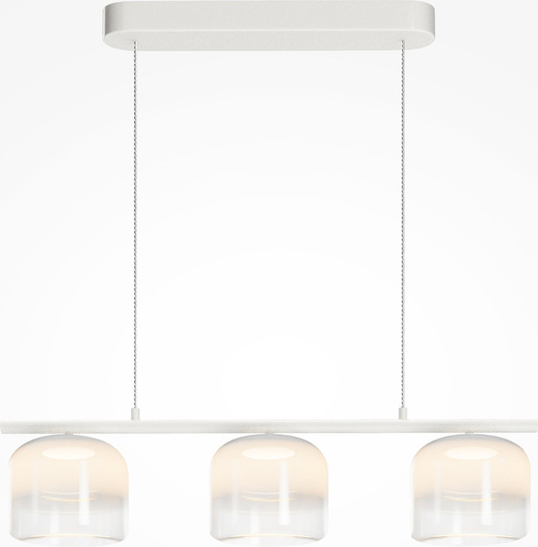 Изображение товара Люстра Maytoni Spirito MOD286PL-L12W3K