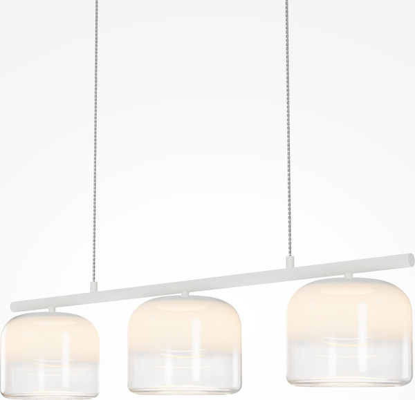 Изображение товара Люстра Maytoni Spirito MOD286PL-L12W3K