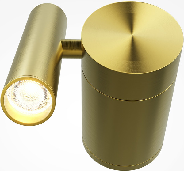 Изображение товара Спот Maytoni Utility MOD433WL-L3BS3K1