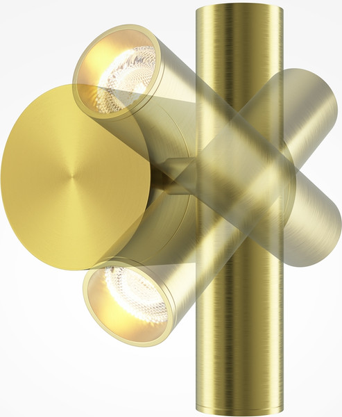 Изображение товара Спот Maytoni Utility MOD433WL-L3BS3K1