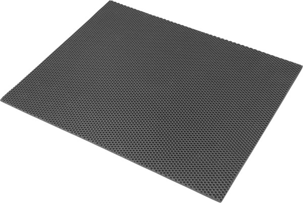 Изображение товара Коврик грязезащитный Eco Cover 130x140 /1300*1400_2/34_UNI (EVA соты, серый)