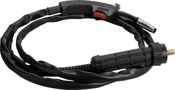 Изображение товара Полуавтомат сварочный Skiper MIG/MAG-250D-15 (еврорукав, 3м)
