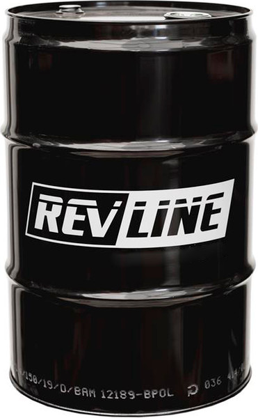 Моторное масло Revline Hercules LS 5W30 / RLS530200 (200л) — фото 3
