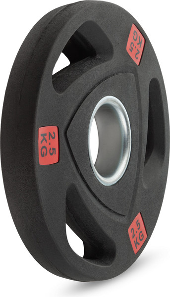 Изображение товара Диск для штанги VictoryFit VF-ST51025 (2.5кг, черный)
