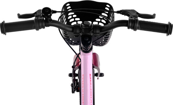 Изображение товара Детский велосипед Maxiscoo Jazz Pro 18 2025 / MSC-J1843P (лавандовый матовый)