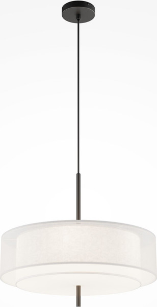 Изображение товара Люстра Maytoni Bergamo MOD613PL-05W1