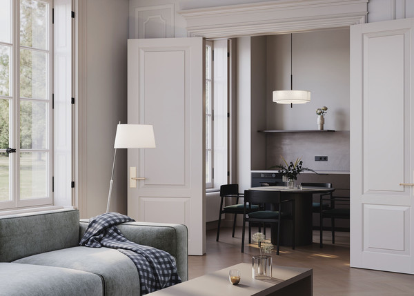 Изображение товара Люстра Maytoni Bergamo MOD613PL-05W1