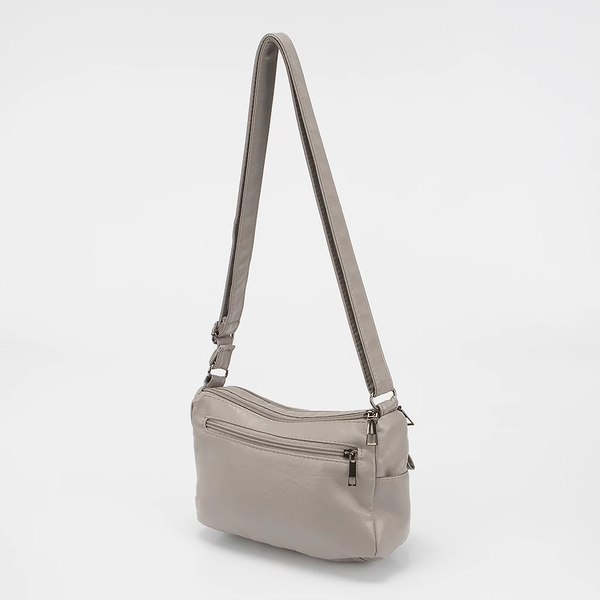 Изображение товара Сумка Passo Avanti 862-987-29-LCF (кофе)