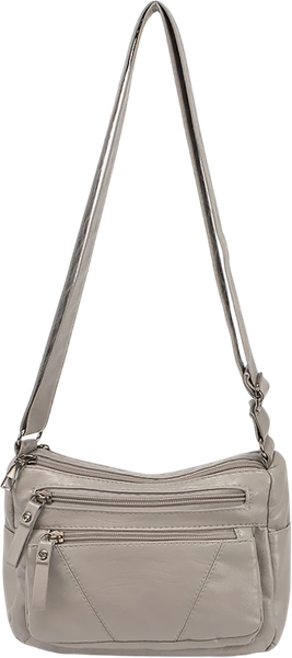 Изображение товара Сумка Passo Avanti 862-987-29-LCF (кофе)