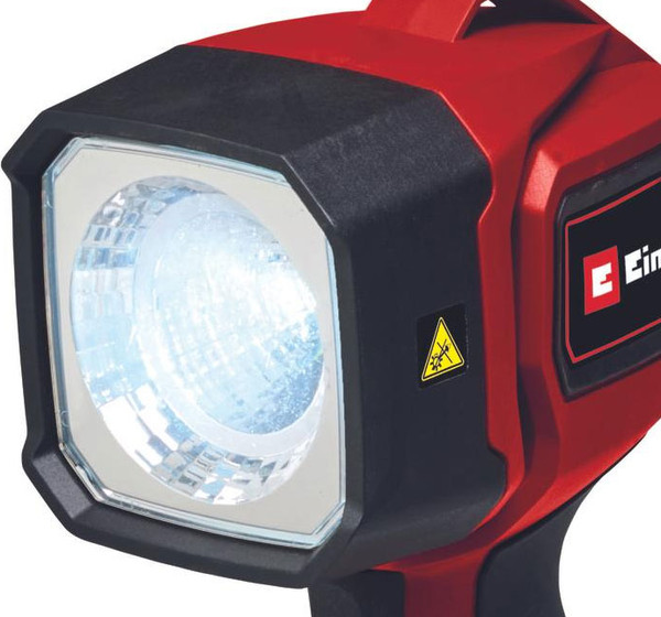 Изображение товара Фонарь Einhell TC-CL 18/350 Li Solo (4514175)