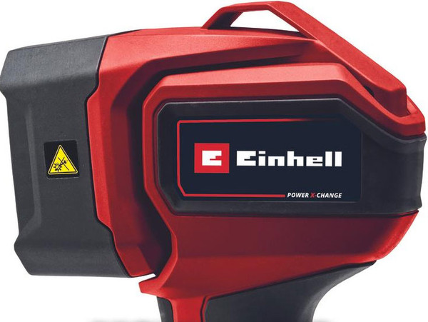 Изображение товара Фонарь Einhell TC-CL 18/350 Li Solo (4514175)
