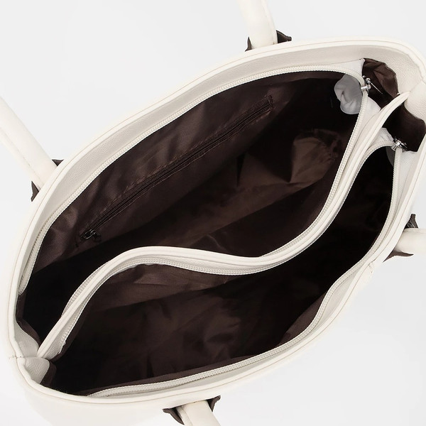 Изображение товара Сумка Passo Avanti 881-5932-2-WHT (белый)