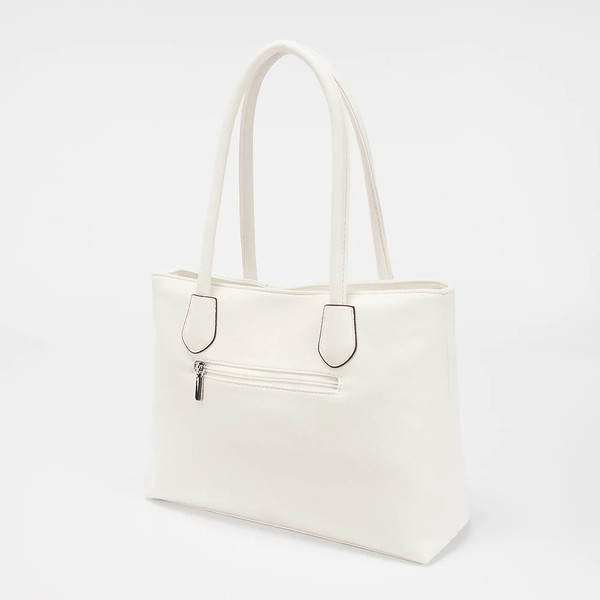 Изображение товара Сумка Passo Avanti 881-5932-2-WHT (белый)