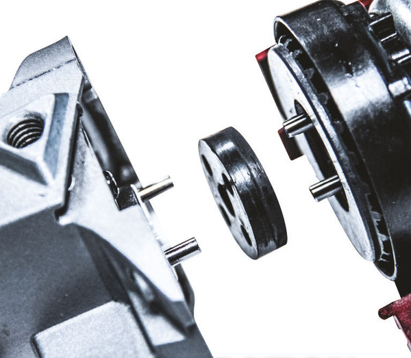 Изображение товара Угловая шлифовальная машина Einhell AXXIO 18/150 Li BL-Solo (4431144)