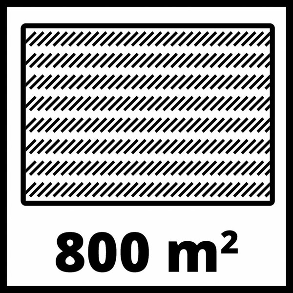 Изображение товара Газонокосилка электрическая Einhell GC-EM 1800/43 (3400090)