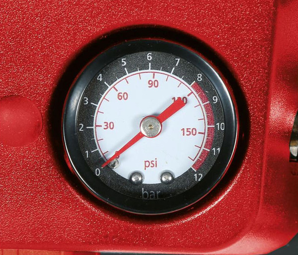 Изображение товара Воздушный компрессор Einhell TE-AC 36/150 Li OF Solo / 4020415