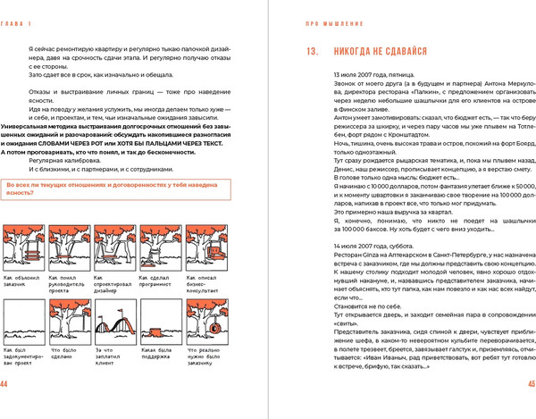 Изображение товара Книга Альпина Исповедь (самозванца) предпринимателя (Воронин Михаил)