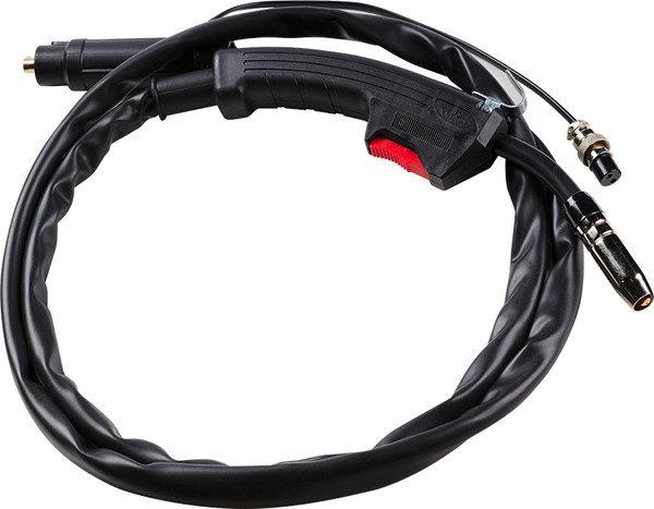 Изображение товара Горелка сварочная Fubag FB Flux 140 / 46640