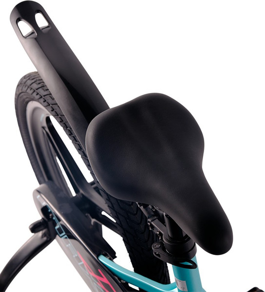 Изображение товара Детский велосипед Maxiscoo Jazz Pro 18 2025 / MSC-J1844P (мятный)