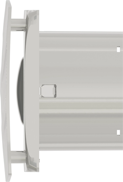 Изображение товара Вентилятор накладной ERA D100 Wave Gray