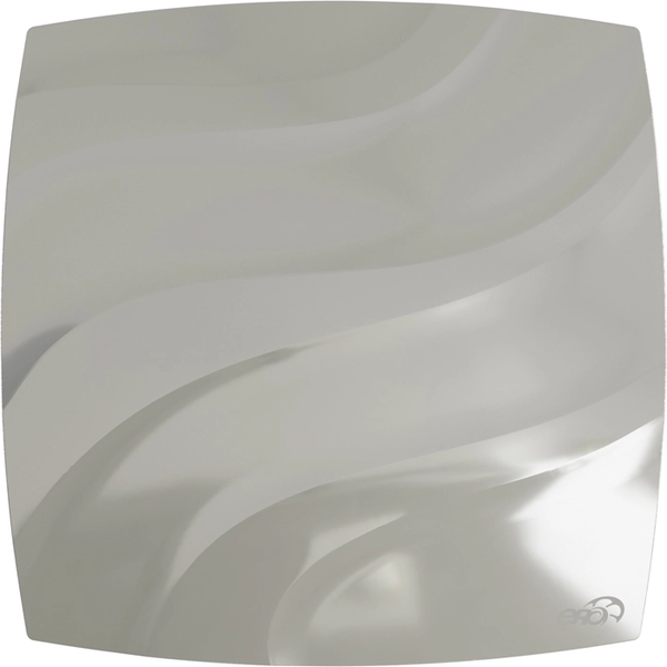 Изображение товара Вентилятор накладной ERA D100 Wave Gray