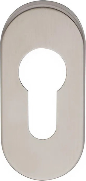 Изображение товара Накладка на цилиндр Apecs DP-C-09-INOX/304