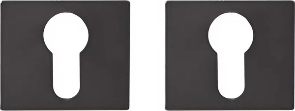 Изображение товара Накладка на цилиндр Code Deco Fusion DP-C-100-GRF