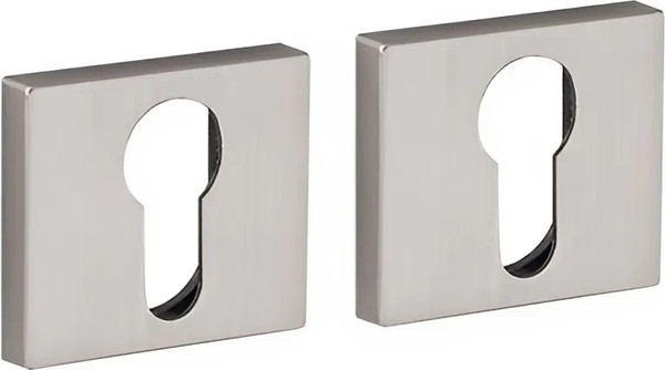 Изображение товара Накладка на цилиндр Code Deco Fusion DP-C-100-NISM