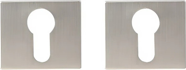 Изображение товара Накладка на цилиндр Code Deco Fusion DP-C-100-NISM