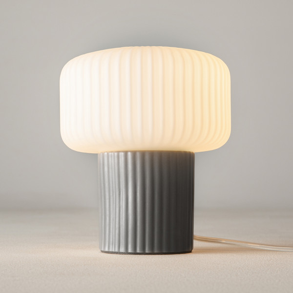 Изображение товара Прикроватная лампа Maytoni Omaggio MOD404TL-01GR