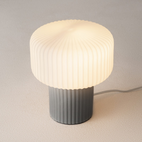 Изображение товара Прикроватная лампа Maytoni Omaggio MOD404TL-01GR