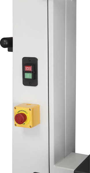 Изображение товара Ленточнопильный станок БЕЛМАШ WBS-700/380 / S275A