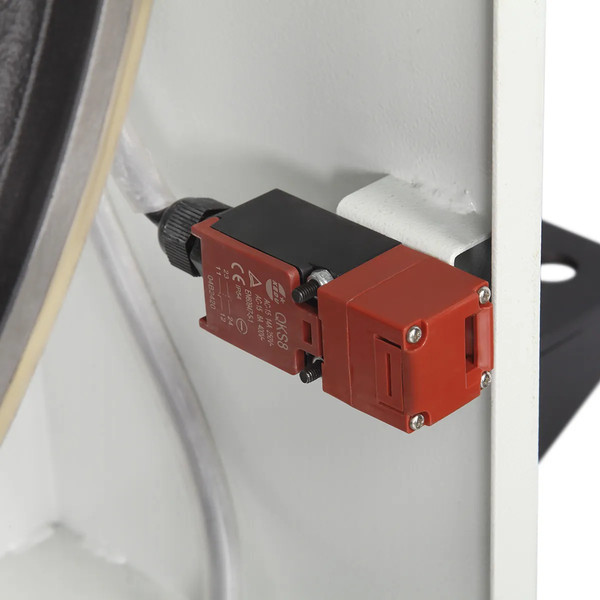 Изображение товара Ленточнопильный станок БЕЛМАШ WBS-700/380 / S275A